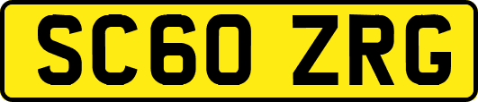 SC60ZRG