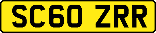 SC60ZRR