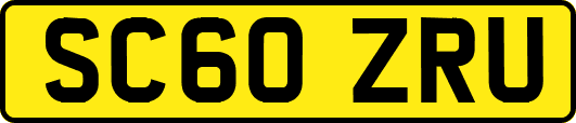 SC60ZRU