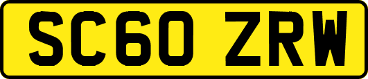 SC60ZRW