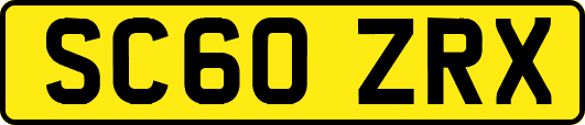 SC60ZRX