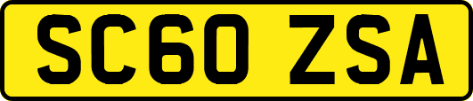 SC60ZSA