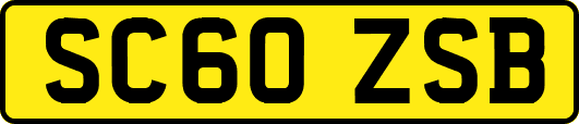 SC60ZSB