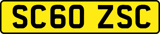 SC60ZSC