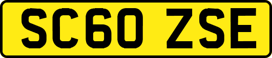 SC60ZSE