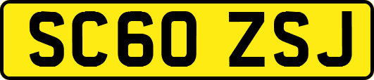 SC60ZSJ
