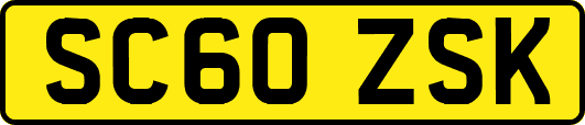 SC60ZSK