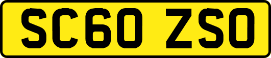 SC60ZSO