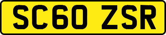SC60ZSR