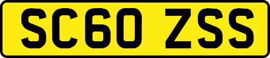 SC60ZSS