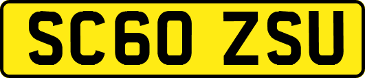 SC60ZSU