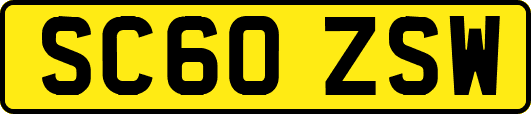 SC60ZSW