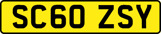 SC60ZSY