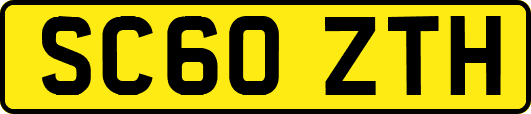 SC60ZTH