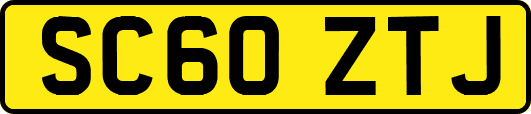SC60ZTJ