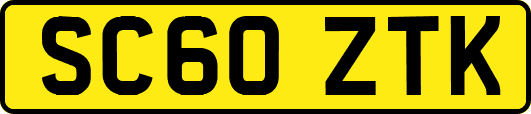 SC60ZTK
