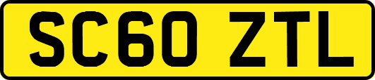 SC60ZTL