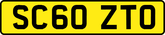 SC60ZTO