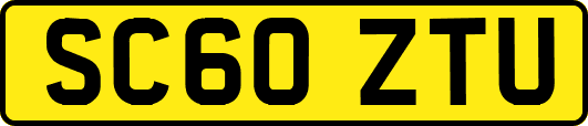 SC60ZTU