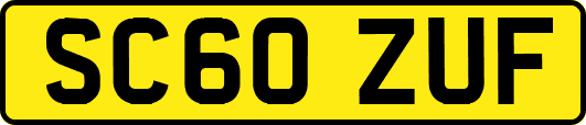 SC60ZUF