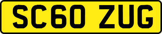 SC60ZUG