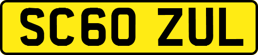 SC60ZUL