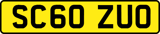 SC60ZUO