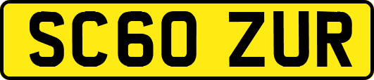 SC60ZUR