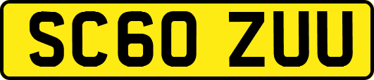 SC60ZUU