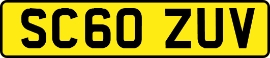 SC60ZUV