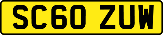 SC60ZUW