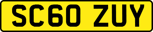 SC60ZUY