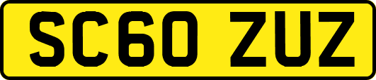 SC60ZUZ