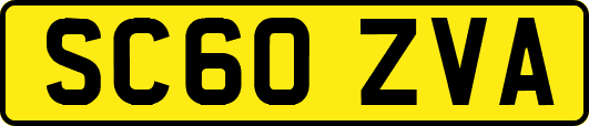 SC60ZVA