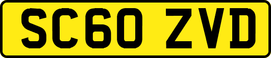 SC60ZVD