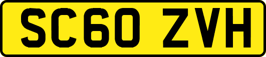 SC60ZVH