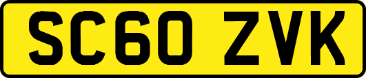 SC60ZVK