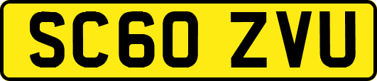 SC60ZVU