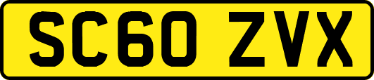 SC60ZVX