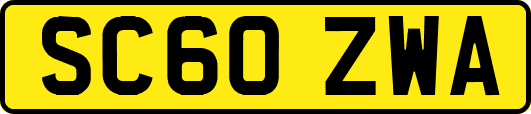 SC60ZWA