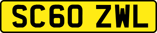 SC60ZWL