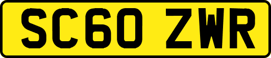 SC60ZWR