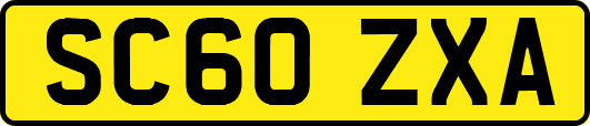 SC60ZXA