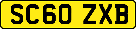 SC60ZXB