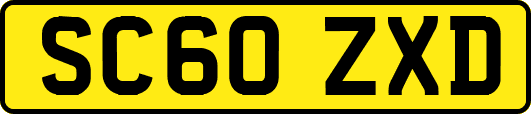 SC60ZXD