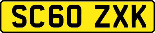 SC60ZXK