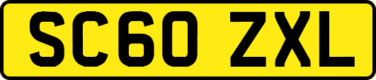 SC60ZXL