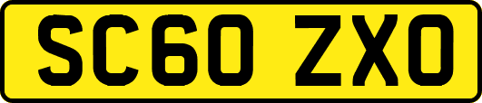 SC60ZXO