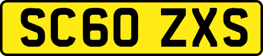 SC60ZXS