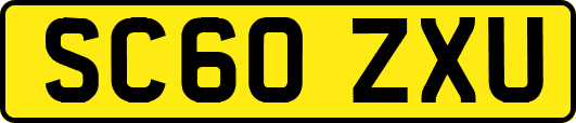 SC60ZXU
